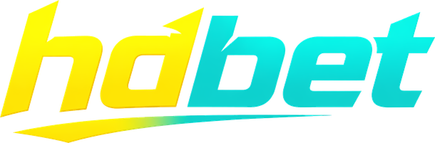 hdbet logo – trang chủ